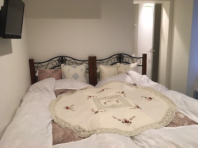 ゲストハウス 簡