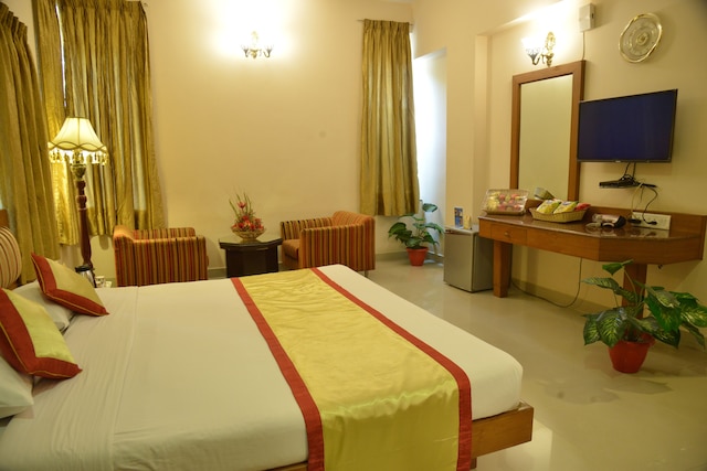 パイ ビスタ ホテル