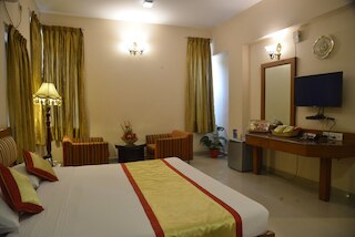 パイ ビスタ ホテル