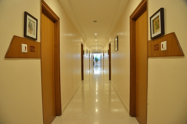 パイ ビスタ ホテル