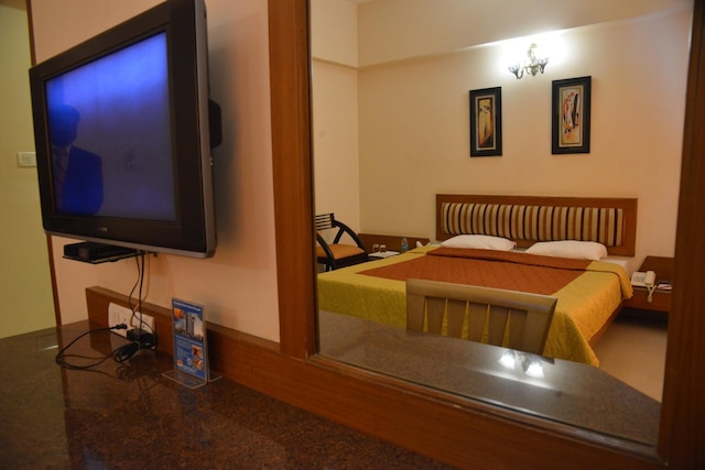 パイ ビスタ ホテル