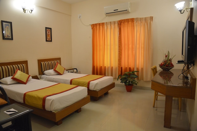 パイ ビスタ ホテル