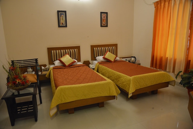 パイ ビスタ ホテル