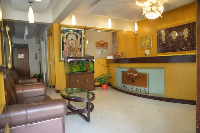 パイ ビスタ ホテル