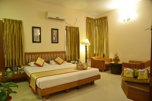 パイ ビスタ ホテル