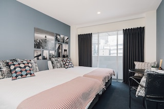 Namba Garden Square AFP Apartment Hotel