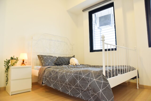 GT ホーム エンコープ ストランド レジデンス