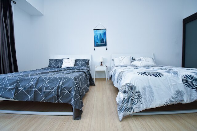 GT ホーム エンコープ ストランド レジデンス