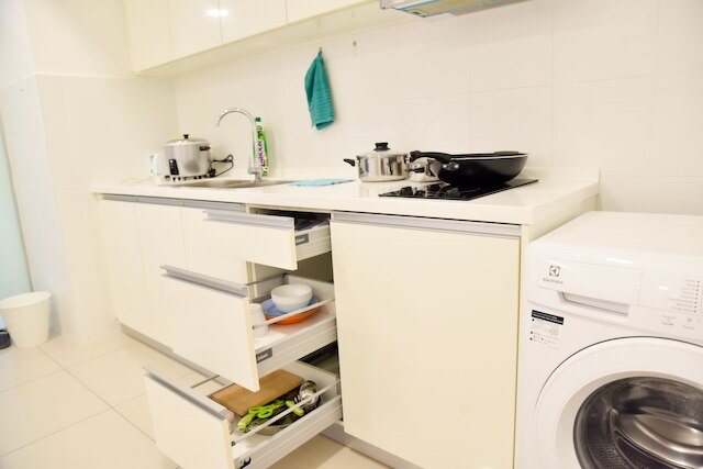 GT ホーム エンコープ ストランド レジデンス