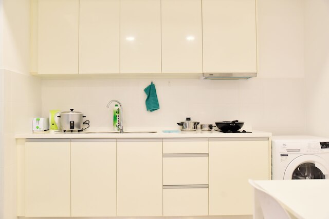 GT ホーム エンコープ ストランド レジデンス