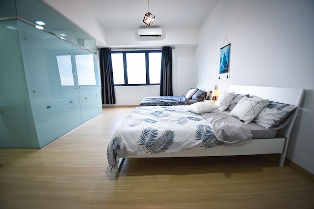 GT ホーム エンコープ ストランド レジデンス