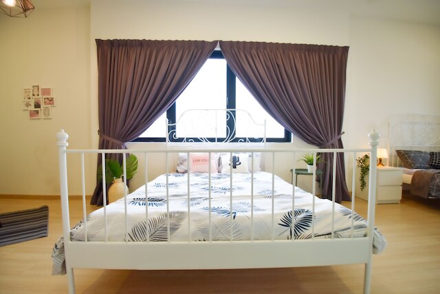 GT ホーム エンコープ ストランド レジデンス