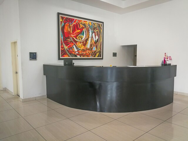 GT ホーム エンコープ ストランド レジデンス