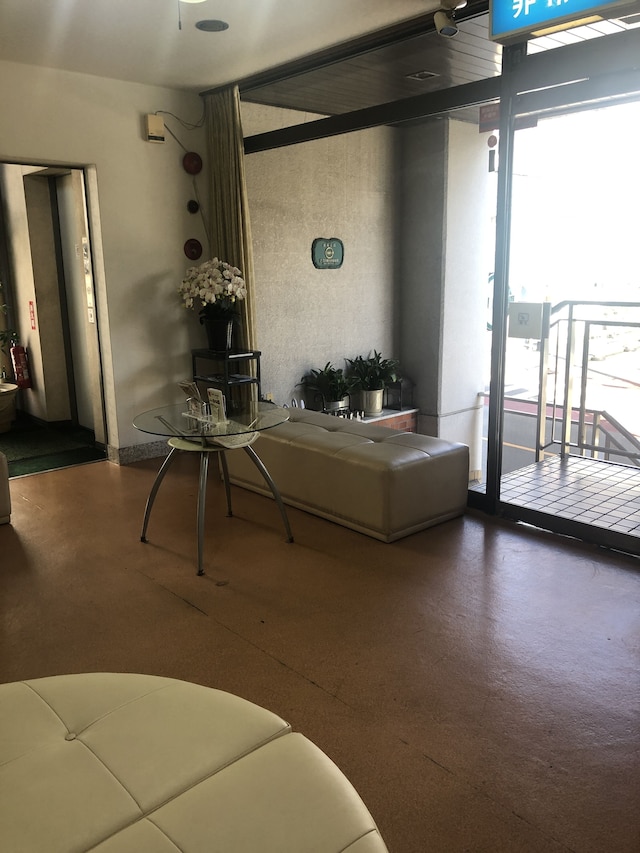 ビジネス ホテルなかやま