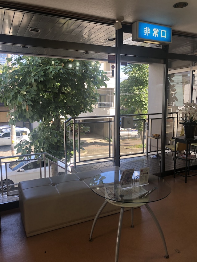 ビジネス ホテルなかやま