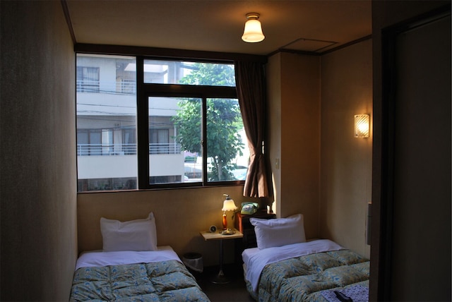 ビジネス ホテルなかやま