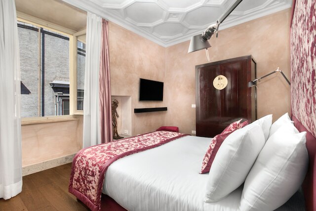 サンタ カテリーナ リライス