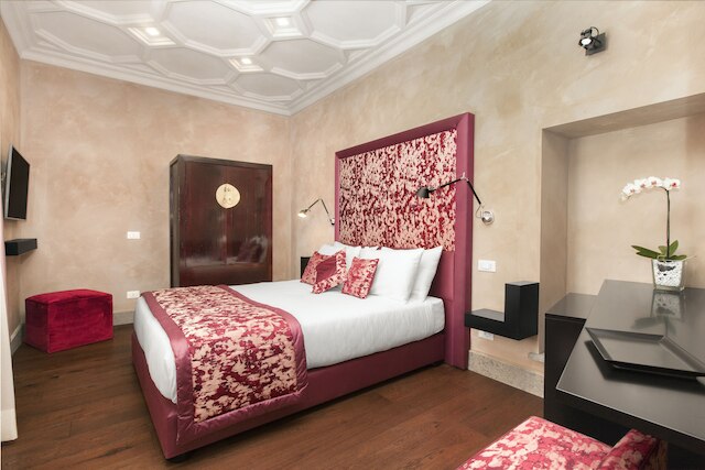 サンタ カテリーナ リライス