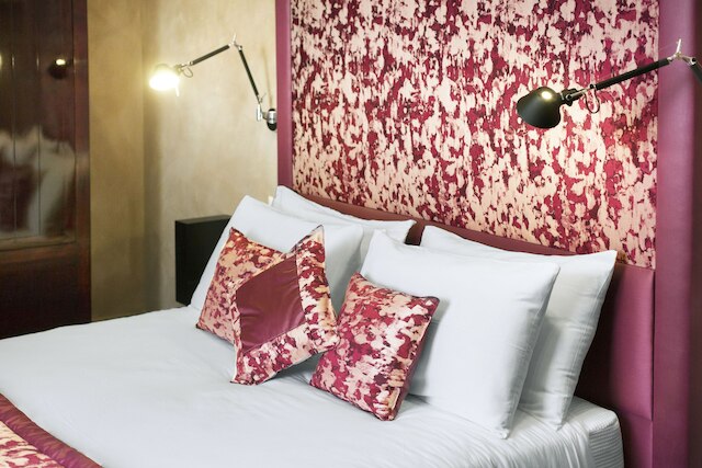 サンタ カテリーナ リライス