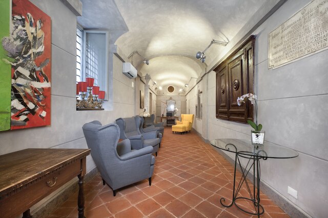 サンタ カテリーナ リライス