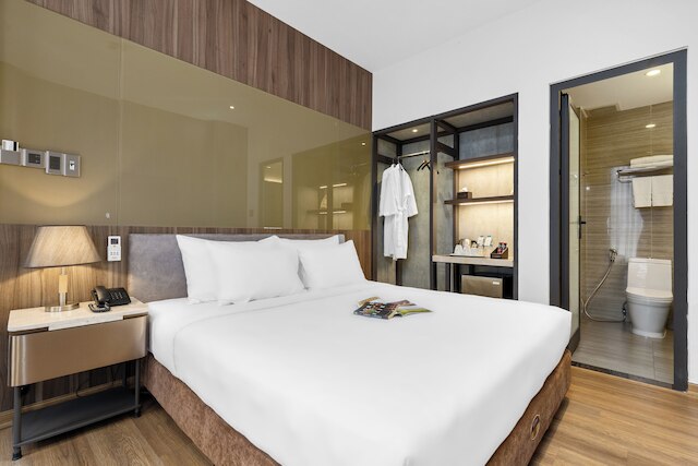 ハディバ ブティック ホテル