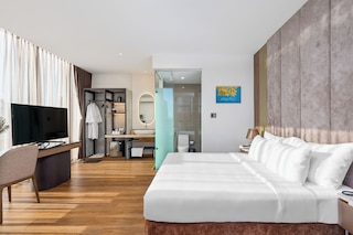 ハディバ ブティック ホテル