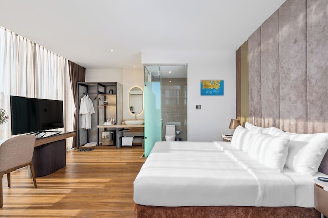 ハディバ ブティック ホテル