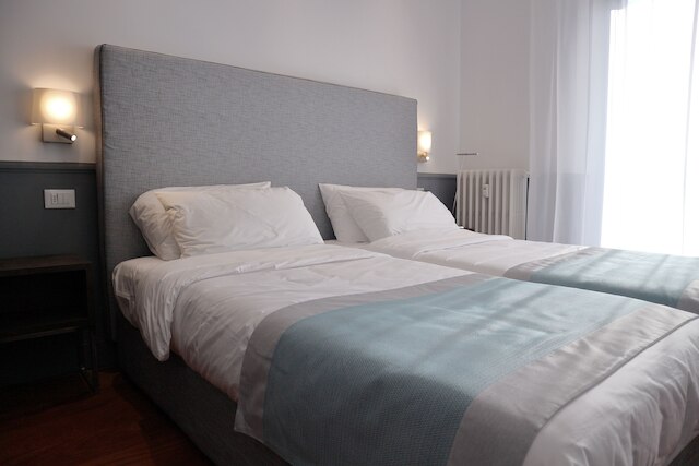 ディモラ デラルテ B&B