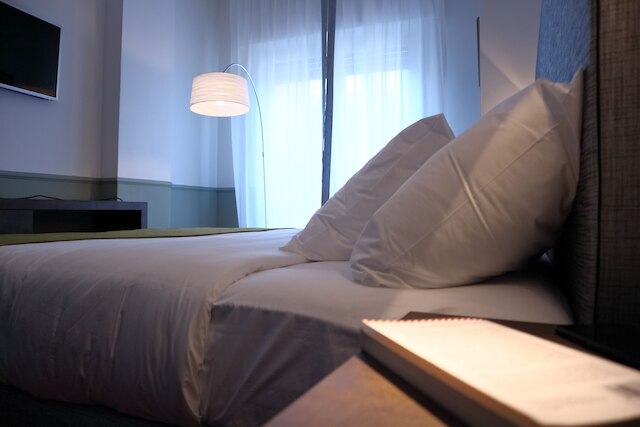 ディモラ デラルテ B&B