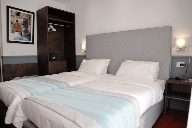 ディモラ デラルテ B&B