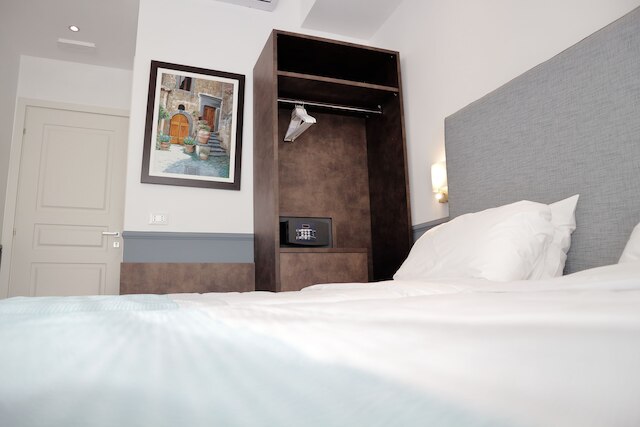 ディモラ デラルテ B&B