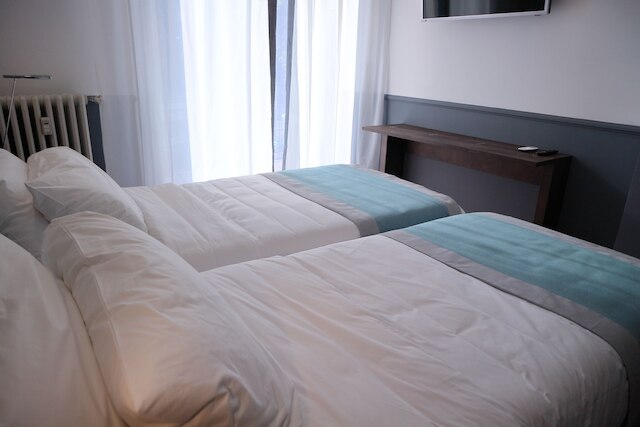 ディモラ デラルテ B&B