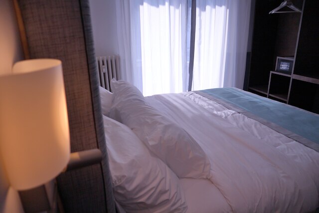 ディモラ デラルテ B&B