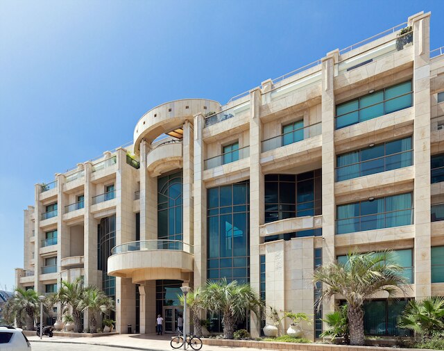 ラグーン アメージング ウォーター フロント 3