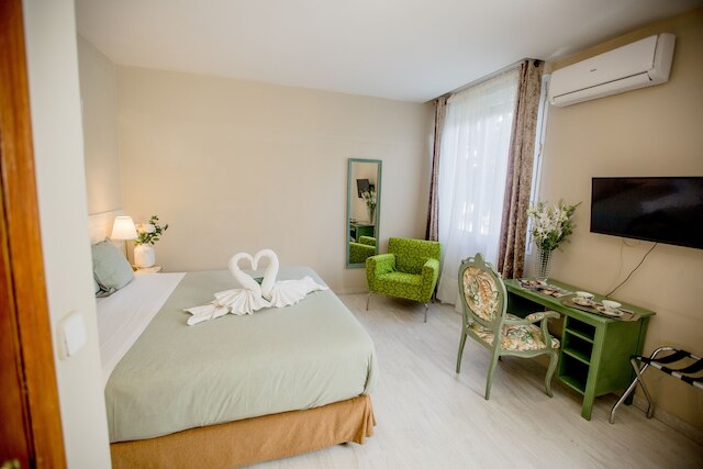 エスカラ スイーツ