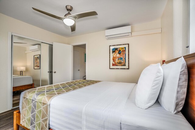 アロハ スイーツ ワイキキ