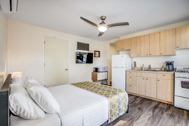 アロハ スイーツ ワイキキ