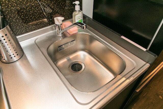 京と家月の湯美華夜庵