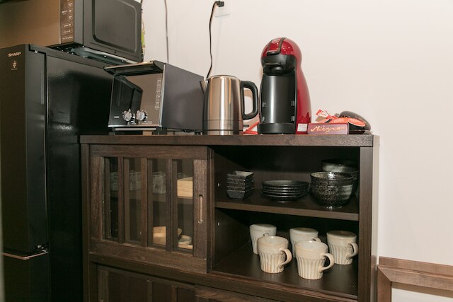 京と家月の湯美華夜庵