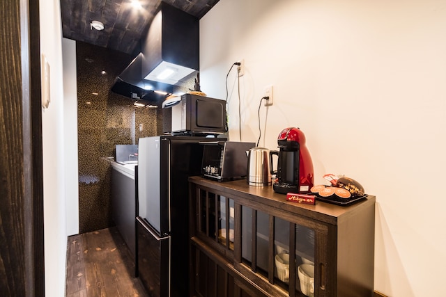 京と家月の湯美華夜庵