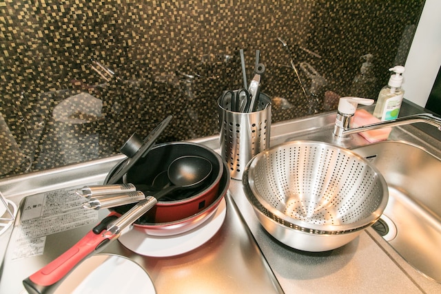 京と家月の湯美華夜庵