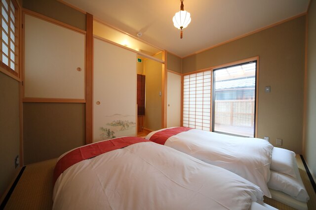 京町家 祇園 宮川邸