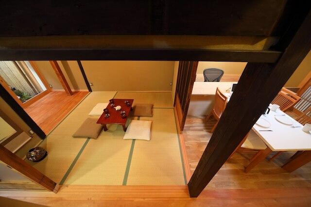 京町家 祇園 宮川邸