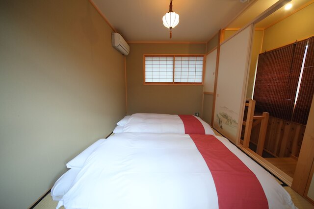 京町家 祇園 宮川邸