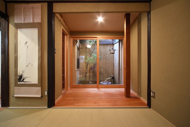 京町家 祇園 宮川邸