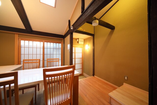 京町家 祇園 宮川邸