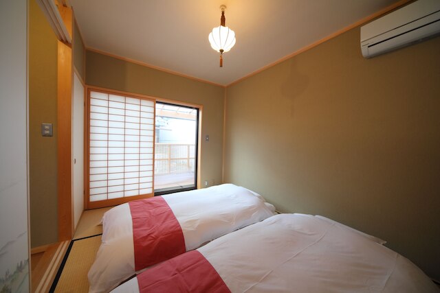 京町家 祇園 宮川邸