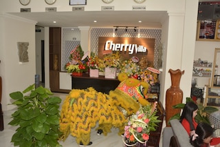 チェリー ヴィラ