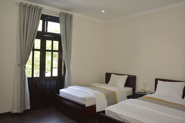 チェリー ヴィラ