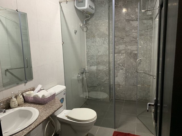 チェリー ヴィラ